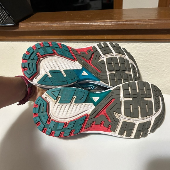 Brooks Ravenna 7 Running Shoes - Picture 6 of 8